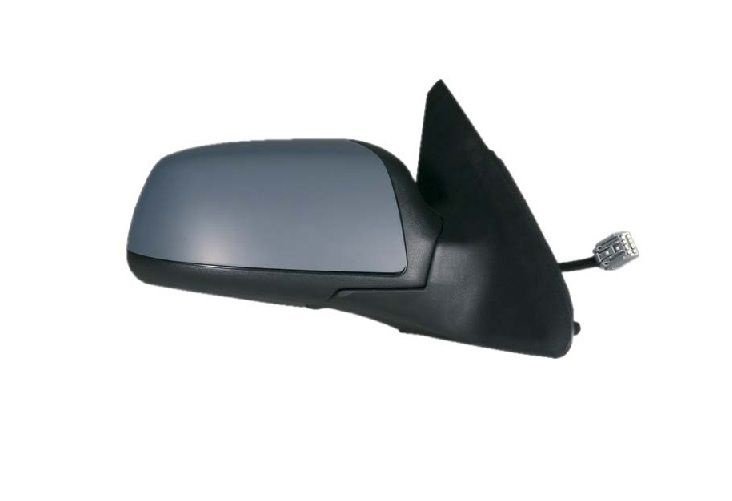Espelho direito elétrico, aquecido com primer FORD MONDEO  pour FORD MONDEO Espelho direito elétrico, aquecido com primer FORD MONDEO  pour FORD MONDEO