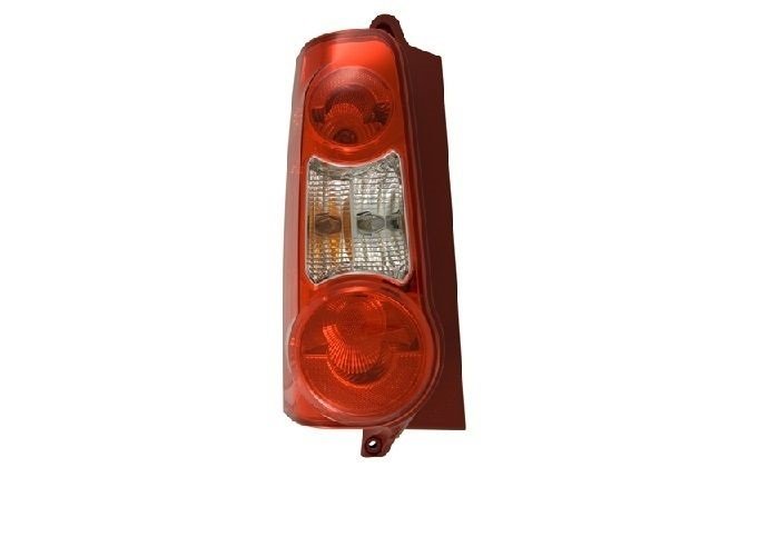 Grupo optico traseiro esquerdopy21w+p21wx2+p21/5w 2 portastrass tipo a