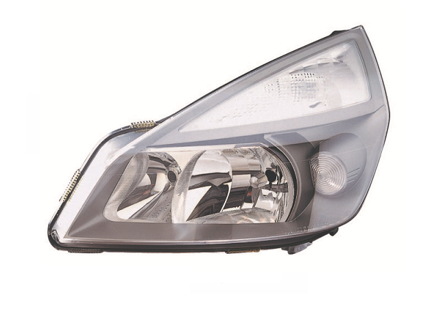 Farol esquerdo h7+h3 RENAULT ESPACE  pour RENAULT ESPACE Farol esquerdo h7+h3 RENAULT ESPACE  pour RENAULT ESPACE