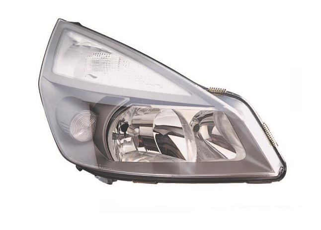 Farol direito h7+h3 RENAULT ESPACE  pour RENAULT ESPACE Farol direito h7+h3 RENAULT ESPACE  pour RENAULT ESPACE