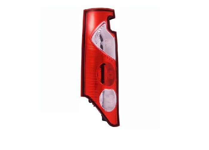 Luz traseira esquerda 2ptes