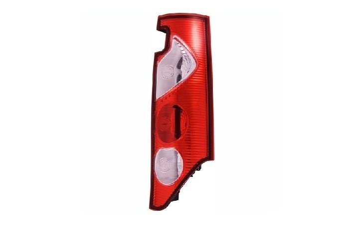 Luz traseira direita 2ptes
