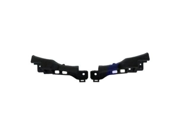 Kit suportes laterales para choques frente