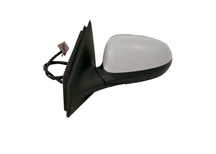 Acessar a peça Espelho esquerdo eletrico, asferico, azul, termico, primario, sonda temperatura