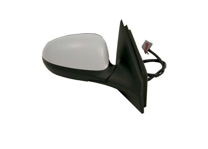 Acessar a peça Espelho direito eletrico, convexo, azul, termico, primario