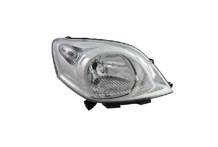 Farol direito h4
