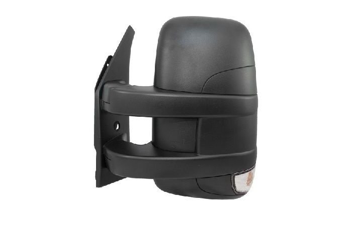 Espelho esquerdo elétrico, aquecido + piloto + sonda curto IVECO DAILY  pour IVECO DAILY  Espelho esquerdo elétrico, aquecido + piloto + sonda curto IVECO DAILY  pour IVECO DAILY