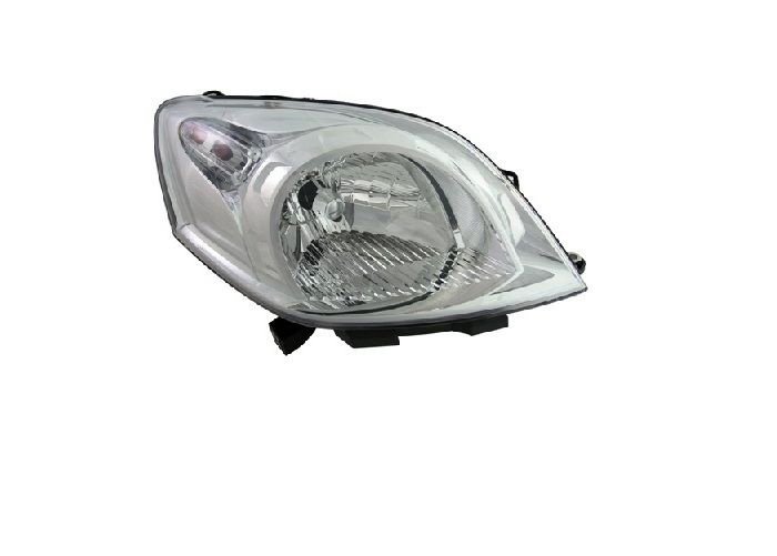 Farol direito h4