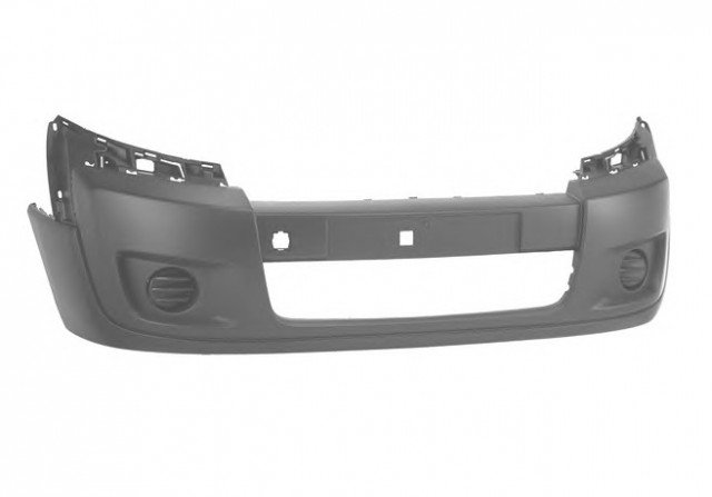 Acessar a peça Para choques frente dois tons