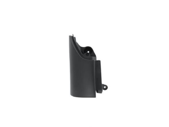 Acessar a peça Junta esquina esquerda bajo farolim traseiro preta