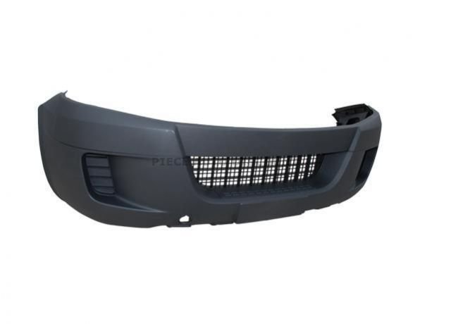 Acessar a peça Para choques frente preto Acessar a peça Para choques frente preto