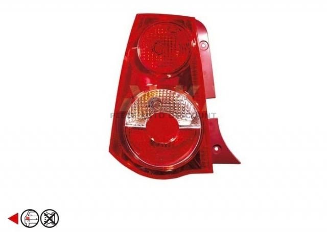 Acessar a peça Grupo optico traseiro esquerdop21w+py21w+p21/5w tipo seo Acessar a peça Grupo optico traseiro esquerdop21w+py21w+p21/5w tipo seo