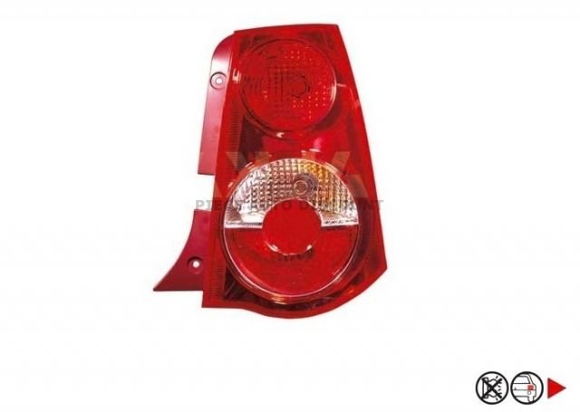 Acessar a peça Grupo optico traseiro direitop21w+py21w+p21/5w tipo seo Acessar a peça Grupo optico traseiro direitop21w+py21w+p21/5w tipo seo