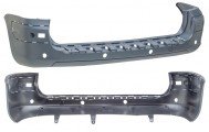 Para choques traseiros PEUGEOT 307