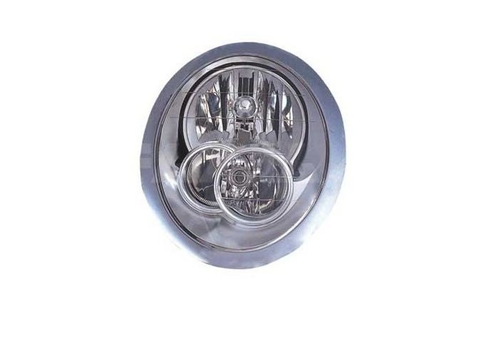 Farol direito h7+h7 04-> MINI MINI  pour MINI MINI Farol direito h7+h7 04-> MINI MINI  pour MINI MINI