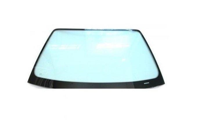 Para-brisas verde difuso verde serigrafiado 3/5 portas