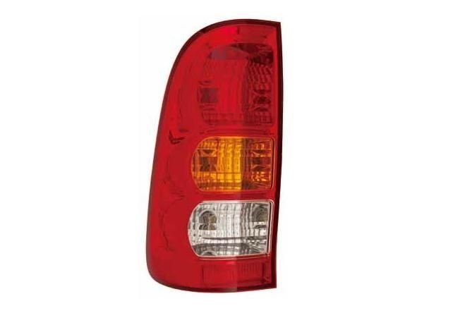 Farolim traseiro esquerdo