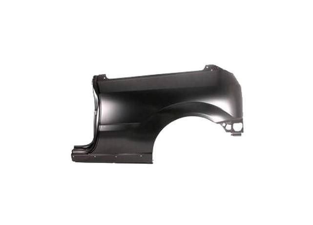 Acessar a peça Guarda lama traseira esquerda2 portas