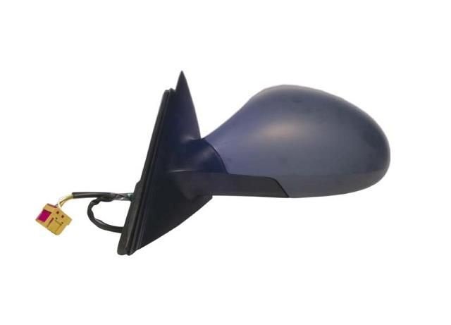 Acessar a peça Potência esquerda, aquecida, preparada [grande angular]