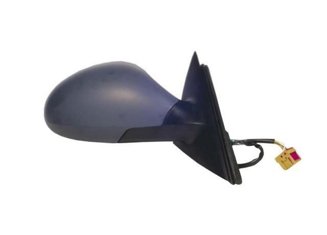 Acessar a peça Espelho direito elétrico, aquecido, preparado