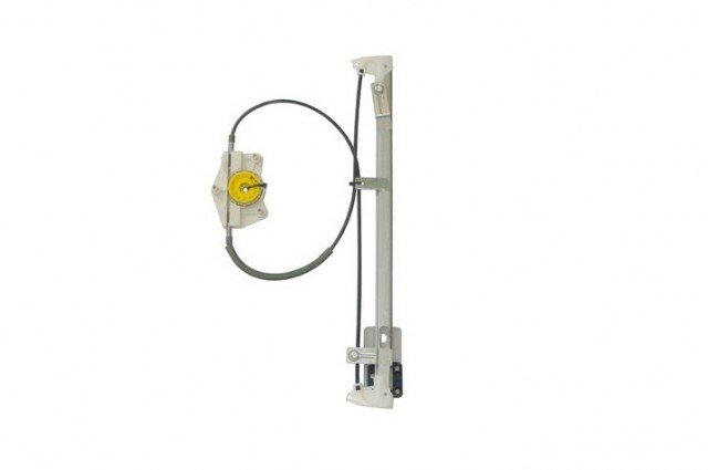 Acessar a peça Mecanismo de elevadores de vidros traseiro direito eletrico sem motor confort 4 portas Acessar a peça Mecanismo de elevadores de vidros traseiro direito eletrico sem motor confort 4 portas