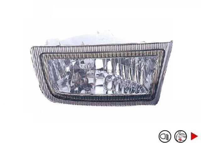 Acessar a peça Luz nevoeiro direito hb3 2001-> Acessar a peça Luz nevoeiro direito hb3 2001->