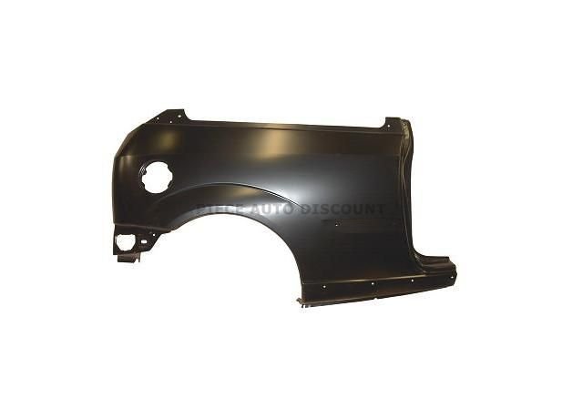 Acessar a peça Guarda lama traseira direita 2portas