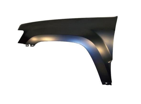 Acessar a peça Guarda lamas esquerda Acessar a peça Guarda lamas esquerda