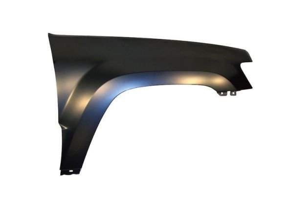 Acessar a peça Guarda lamas direita Acessar a peça Guarda lamas direita