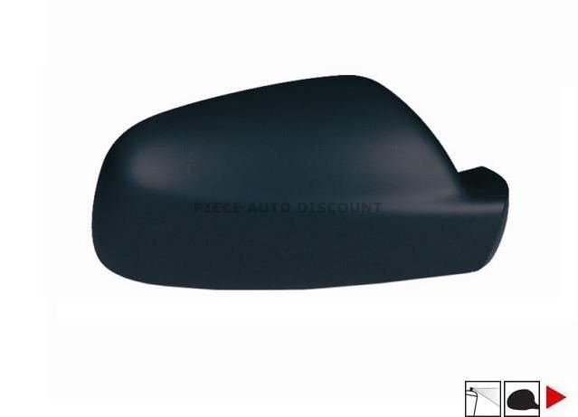 Acessar a peça Capa espelho retrovisor direito preparado Acessar a peça Capa espelho retrovisor direito preparado