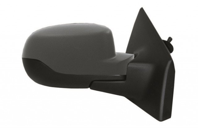 Acessar a peça Espelho direito mecânico, convexo, preparado, sonda temperatura