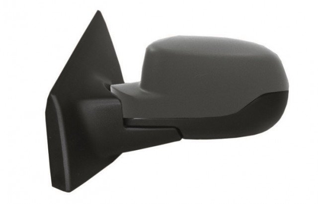 Acessar a peça Espelho esquerdo eletrico, asferico, termico, preparado, guarda lamatible, 7 pins