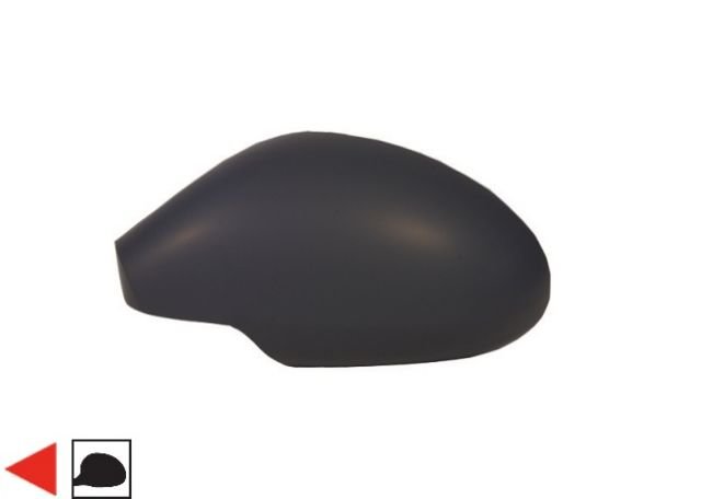 Acessar a peça Capa espelho retrovisor esquerdo Acessar a peça Capa espelho retrovisor esquerdo