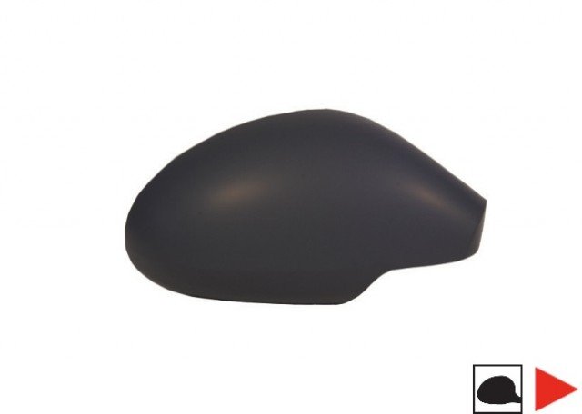 Acessar a peça Capa espelho retrovisor direito Acessar a peça Capa espelho retrovisor direito