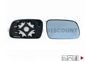 Vidro espelho retrovisor PEUGEOT 407 Vidro espelho retrovisor PEUGEOT 407