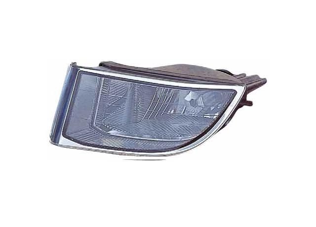 Acessar a peça Luz nevoeiro esquerdo hb4