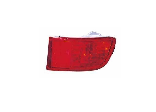 Pisca tras nevoeiro direita w21w