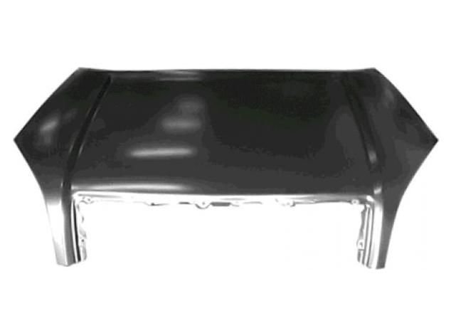 Acessar a peça Capot frontal