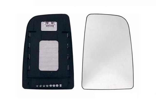 Vidro + espelho direito aquecido suporte quadrado grande ->2010 VOLKSWAGEN CRAFTER  pour VOLKSWAGEN CRAFTER Vidro + espelho direito aquecido suporte quadrado grande ->2010 VOLKSWAGEN CRAFTER  pour VOLKSWAGEN CRAFTER