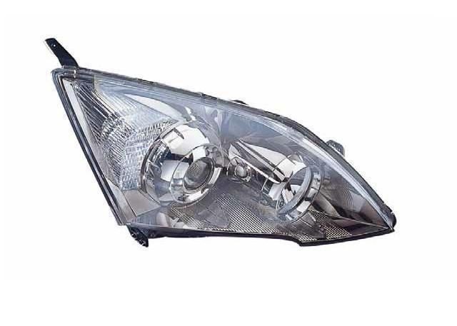 Farol direito xenon+hb3 preto HONDA CR-V  pour HONDA CR-V  Farol direito xenon+hb3 preto HONDA CR-V  pour HONDA CR-V