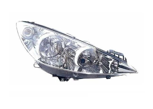 H1+H7 farol direito