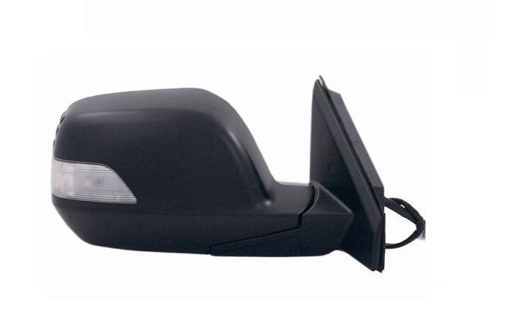 Retrovisor direito elétrico, aquecido, rebatível + piloto HONDA CR-V  pour HONDA CR-V  Retrovisor direito elétrico, aquecido, rebatível + piloto HONDA CR-V  pour HONDA CR-V