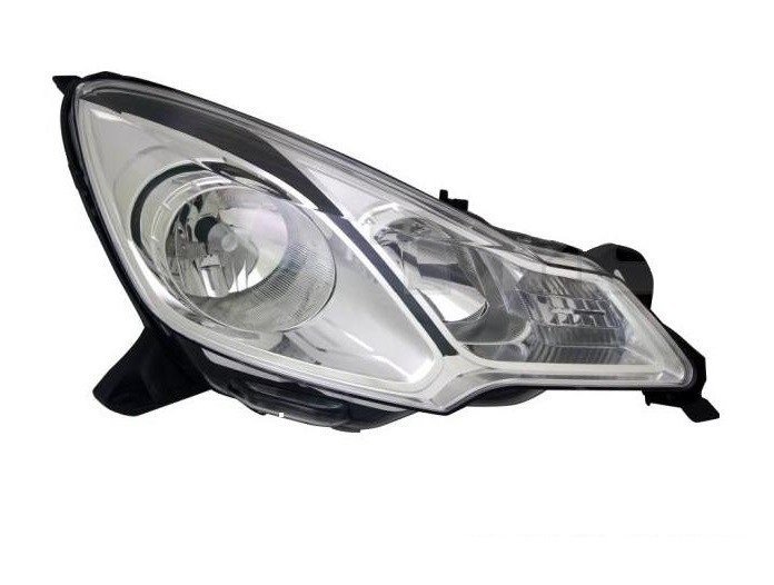 H1+H7 farol direito H1+H7 farol direito
