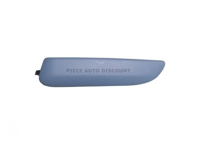 Acessar a peça Friso esquerda para choques frente primario