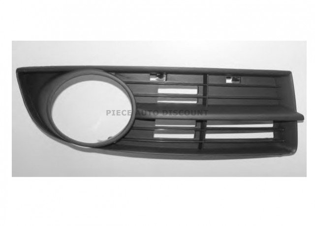 Acessar a peça Grelha direita para choques frente com buraco nevoeiro Acessar a peça Grelha direita para choques frente com buraco nevoeiro