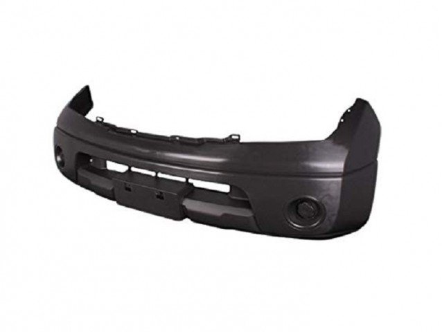 Acessar a peça Para choques frente preparado Acessar a peça Para choques frente preparado