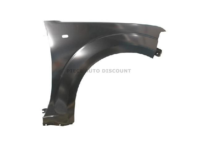 Acessar a peça Guarda lama frente direita com buraco piloto