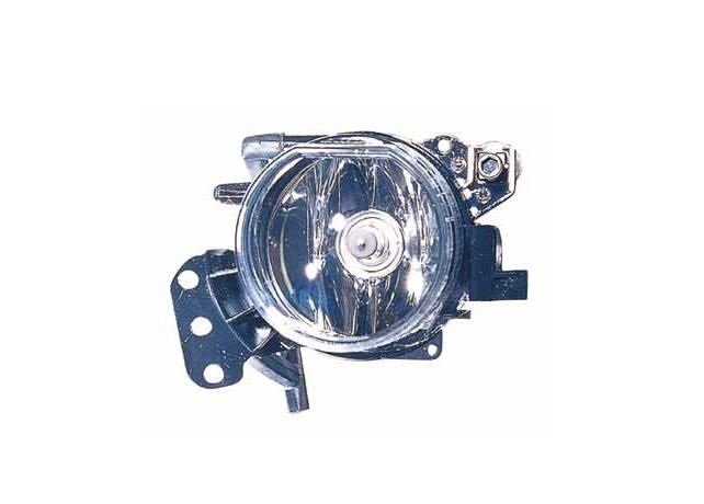 Acessar a peça Luz nevoeiro esquerdo hb4