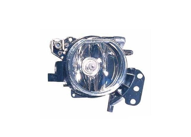 Acessar a peça Luz nevoeiro direito hb4