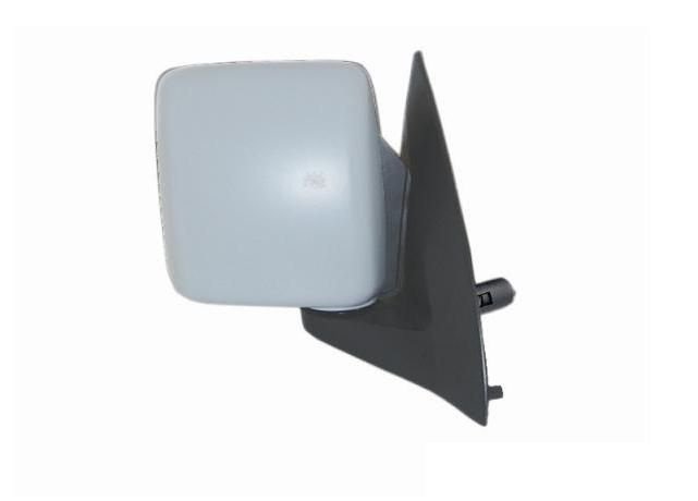 Acessar a peça Espelho direito mecânico preparado